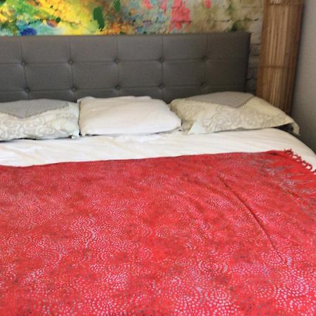 Chambre D Hotes Dans Le Vaucluse Mazan Exterior photo