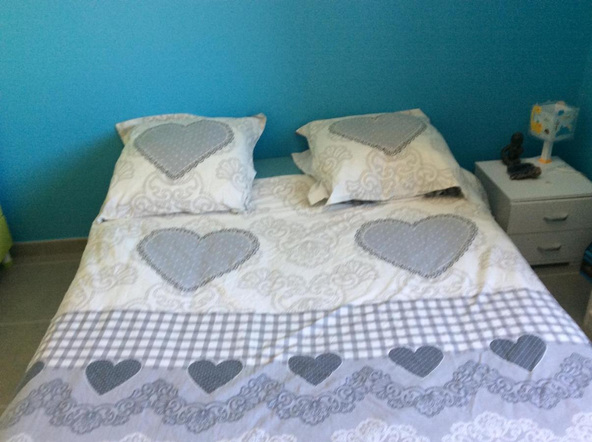 Chambre D Hotes Dans Le Vaucluse Mazan Exterior photo