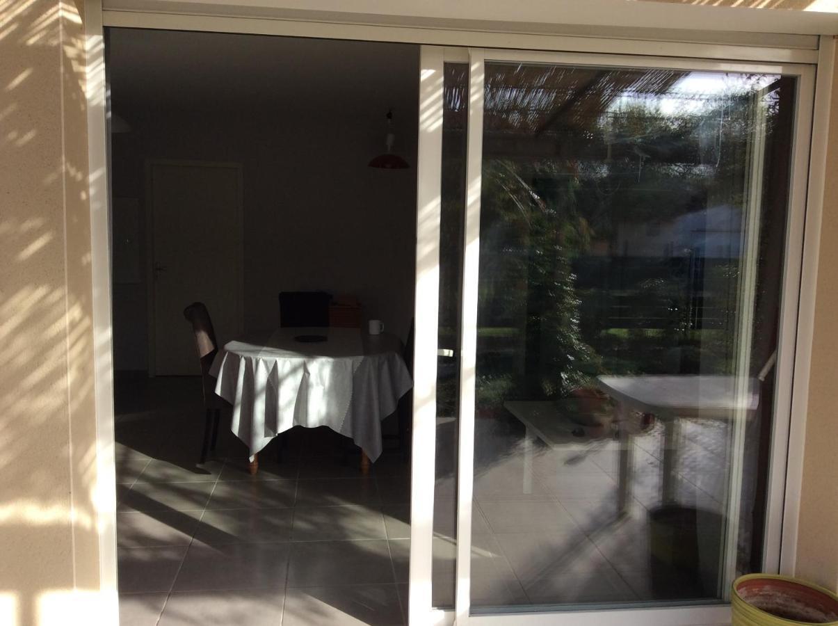 Chambre D Hotes Dans Le Vaucluse Mazan Exterior photo